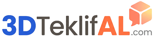 3dteklifal